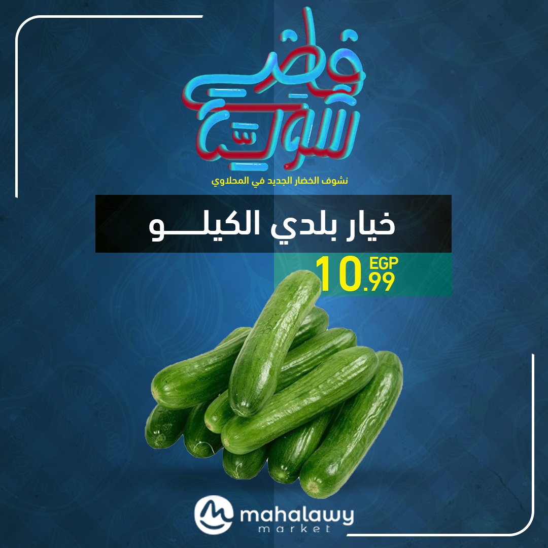 el-mahallawy-sons offers from 22may to 1may 2025 عروض اولاد المحلاوى من 22 مايو حتى 1 مايو 2025 صفحة رقم 14